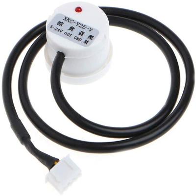 China XKC-Y25-T12V Non Contact Liquid Level Type Durable Water Level Sensor Switch Stick Module NPN for sale