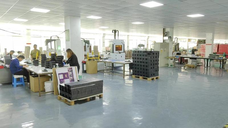 Verified China supplier - Guangdong Kangyikang Packaging Co., Ltd.