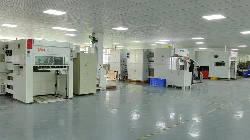 Verified China supplier - Guangdong Kangyikang Packaging Co., Ltd.