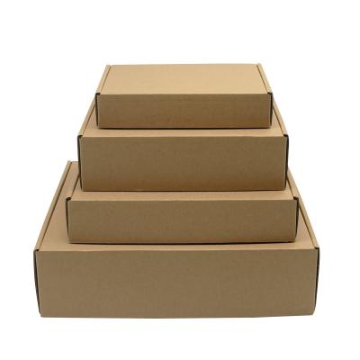 China Wholesale White Recyclable Box Stain Paper Craft Car Wrinkle Color Box Packaging Gift Jewelry Box Daily Handbag Printing for sale