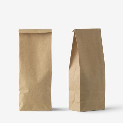 China Handmade Food Sourcing Paper Develop Packaging Paper Shopping Bag Fast Food Bag Printing Logo Takeaway Portable Paper Bag for sale