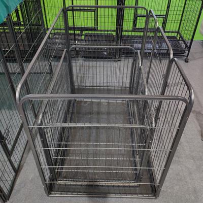 China Durable Heavy Duty Dog Puppy Outdoor Exercise Playpen Fence for sale