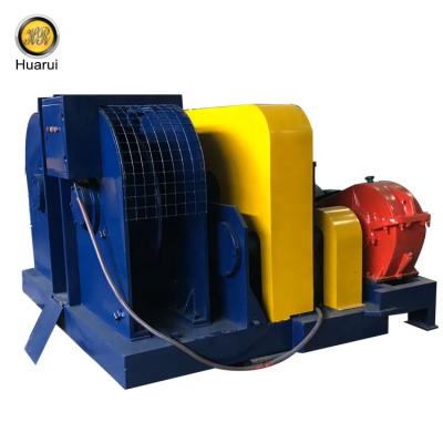 China Factory 60-120 Tyre/h SL-1200 High Speed ​​Dual Hook Tire Debeader Puller,Steel Waste Tire Wire Drawing Pulling Machine for sale