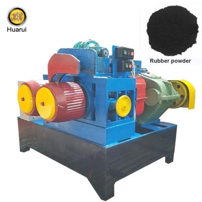 China Factory price tire steel wire separator, new type high speed tire steel wire pulling machine, separator for tires for sale