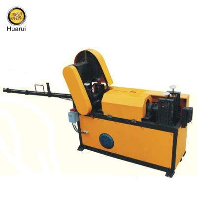 China Building material stores Zero-error 3-6 mm steel bar straightening and HR3-6 wire cutting machine factory price straightening hot sale for sale