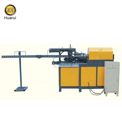 China Building Material Shops Automatic Zero Error Rebar Wire Rod Straightening and Cutting Machine, 6-18 mm Steel Bar Straightener and Cutter Machinery for sale