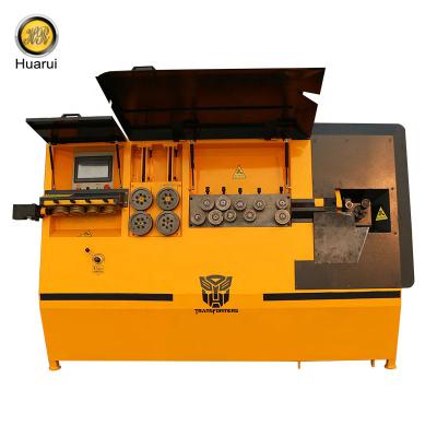 China China factory stirrup bending machine prices automatic steel bar bender for sale