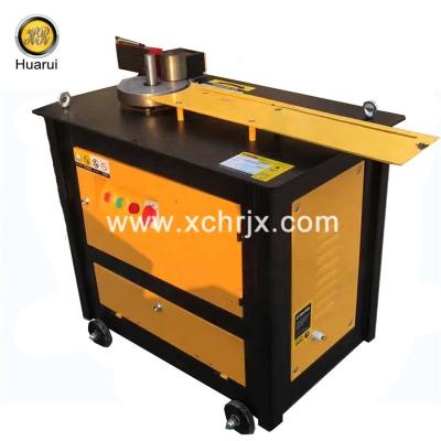 China Factory Price 5-42mm Automatic Rebar Steel Bar Stirrup Bending Machine for sale