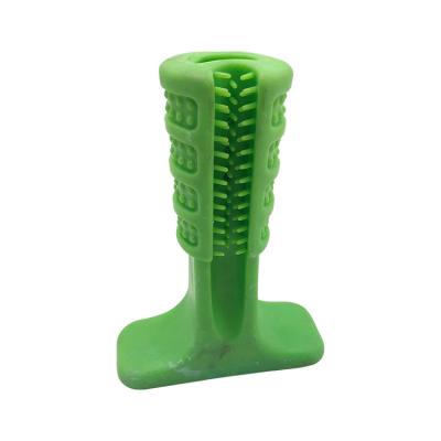 China Factory Selling Sustainable Reliable Quality Dog Toy Pet Training Dog Teether for sale