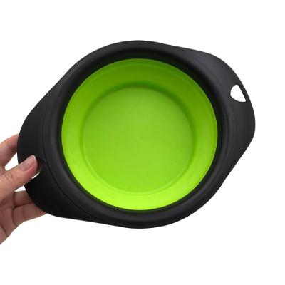 China Wholesale China Viable Factory Customized Binaural Pet Products Big Pet Bowl For Small Animals for sale