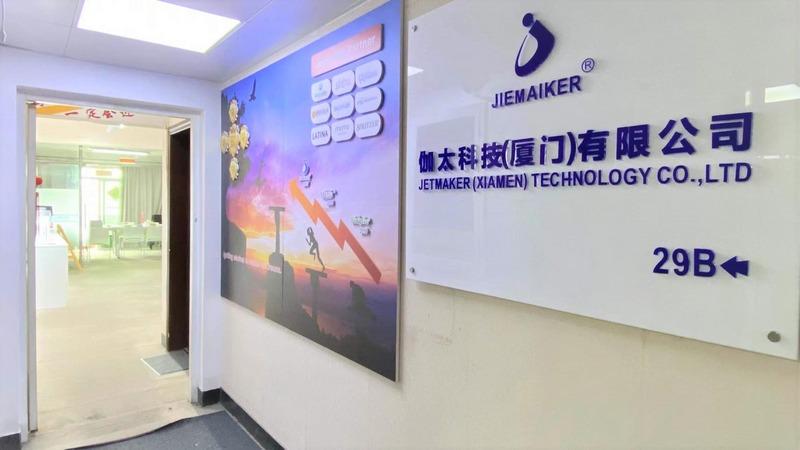 Verified China supplier - Jetmaker (Xiamen) Fluid Equipment Co., Ltd.