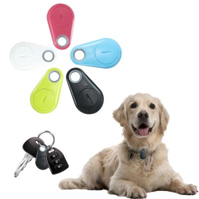 China Automotive Low Cost Locator Collar Cat Dog Gps Mini Portable Real Time Tracking Waterproof Pet Tracker for sale