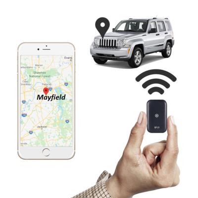 China High Quality Re Chargeable Older Child Safety Geo Fence Automotive Real Time Tracking SOS gf21 Small Gps Tracker for sale