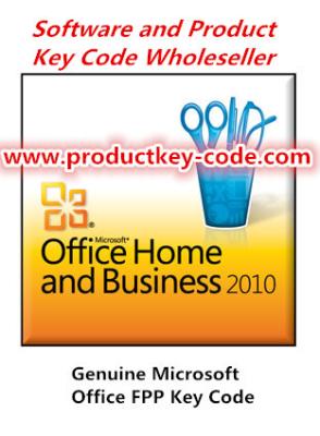 China Código dominante 2010 de la oficina del hogar y del negocio del OEM al por mayor dominante, barato del producto 2010 del OEM Microsoft Office en venta