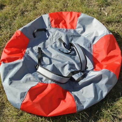 China Super light Paragliding paraglider bag / Quick Packing bag Paragliding Packsack Fast Bag for sale