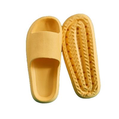 China Cushioning Wholesale Sell Well Fashion EVA Leisure Sandals Lady Sandals Casual Women Shoes Outsole Slippers for sale