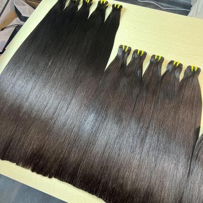 China Wholesale Curly Double Drawn Curly Cuticle Drawn Hair Bundles Seller, Superb Raw Double Drawn Virgin Brazilian Hair Weave for sale