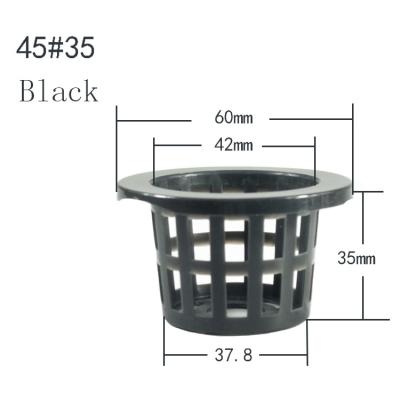 China 45#35 Pastoral Garden System Aquaponics Equipment Hydroponic Plant Vegetables Greenhouse Garden Plant Pot for sale