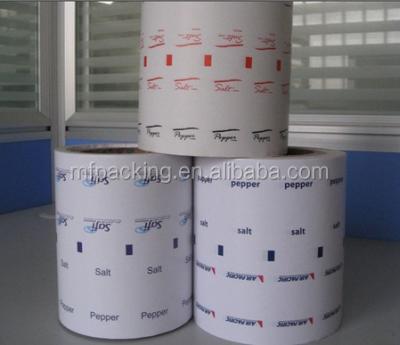 China Greaseproof PE Coated Paper Silicon Coated One Sided Sticker Paper Silicon Coated Release Paper for sale