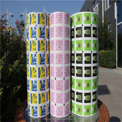 China Food Use Eco-friendly Aluminum Foil Paper, Food Wrapping Foil, Aluminum Foil Paper For Ice Cream Cone Wrapping for sale