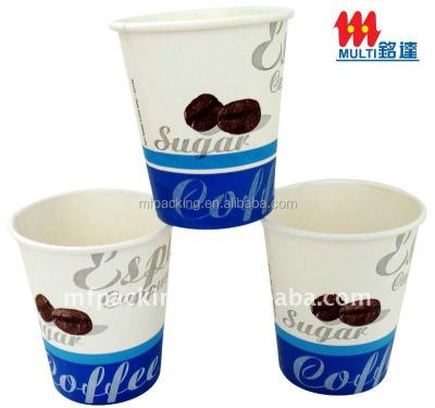 China High Temperature Resistant Raw Material Price Paper Cup Raw Materials For Paper Cups for sale