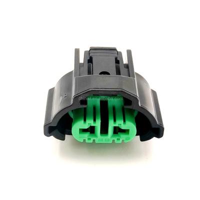 China 2 Pin Automotive Light Plug Car Electrical Wire Pulg For Sumitomo Electrical Connector 6189-0935 7283-8050-30 for sale