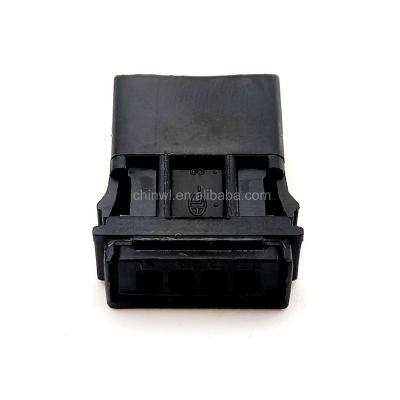 China Aut Automotive Female Car Plug Sensor Plastic 2pin Delphi Auto Rearview Mirror Housing Waterproof Connector MX19002P51 MX19002S51 for sale