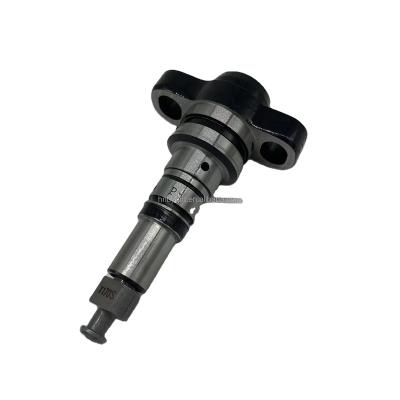 China Diesel Engine Fuel Pump Nozzle Plunger X170S For Howo Truck  P8500 Other for sale