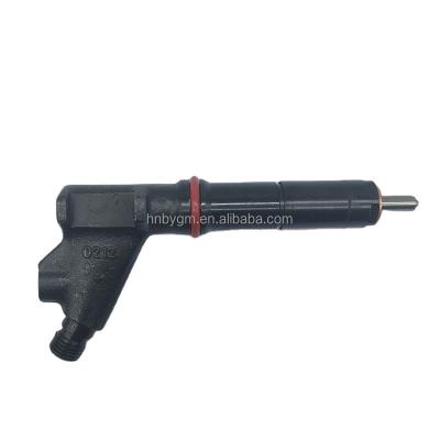 China Truck Diesel Common Rail Fuel Injector Nozzle VG1246080036 For Sinotruk HOWO Engine Other for sale