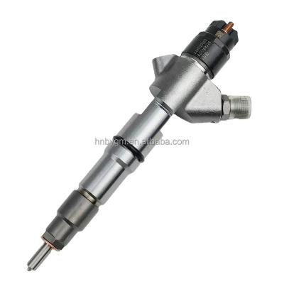 China Truck Diesel Common Rail Fuel Injector Nozzle DSLA152P1768 /612600080611/  0445120149 Other for sale