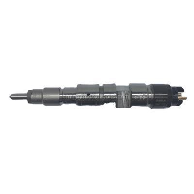 China Truck Diesel Common Rail Fuel Injector Nozzle DLLA150P2259 / F00RJ02806 /  0445120225 Other for sale