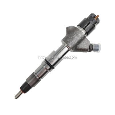 China Truck Diesel Common Rail Fuel Injector Nozzle DLLA150P1828 / F00RJ01692 /  0445120226 Other for sale