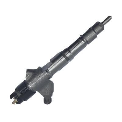 China Truck Diesel Common Rail Fuel Injector Nozzle DLLA151P2182 / 612600080977 /  0445120227 Other for sale