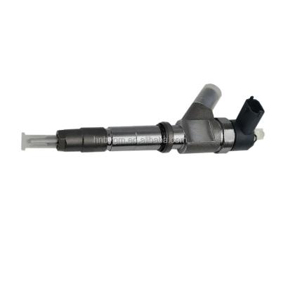 China Truck Diesel Common Rail Fuel Injector Nozzle DLLA145P2397 / 5801479314 /  0445120360  For IVECO Other for sale