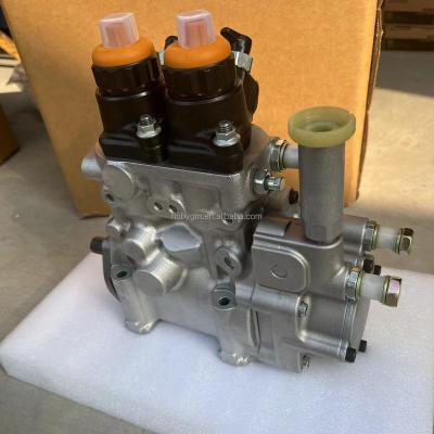 China Truck Diesel Common Rail Fuel Injector Pump R61540080101 094000-0662 Truck for sale