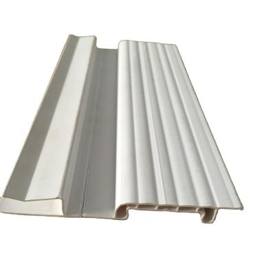 China Modern Waterproof Wall Skirting Board Protectors Skirting Board Cover for sale