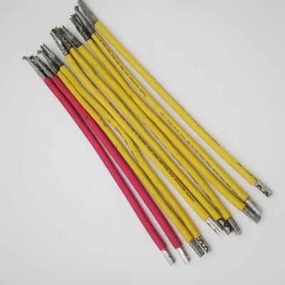 China Electronic Chinese Manufacturer Crocodile Tooth Wiring Cable 450/750V BEYOND OPTICAL RANGE OEM & ODM Acceptable for sale