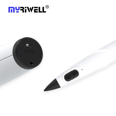 China Myriwell Easy Cost Effective Drawing Magic Kids Printing RP-300B 3D Pen Kids Craft PCL For Beginner School for sale