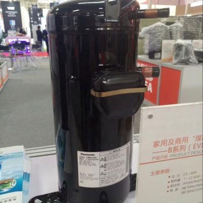 China Original Japanese Brand 208-230V/60HZ Home Air Conditioner Scroll Compressor for sale