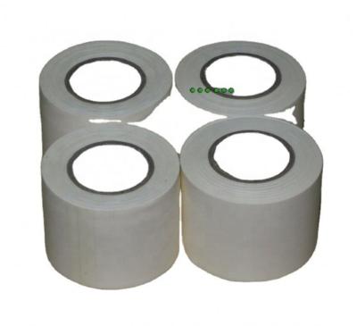 China Home High Quality Non Adhesive PVC Insulation Wrapping Tape For Air Conditioner Piping for sale