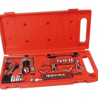 China CT-278 Refrigeration Home Tool Flared Tool Kit for Copper Pipe for sale