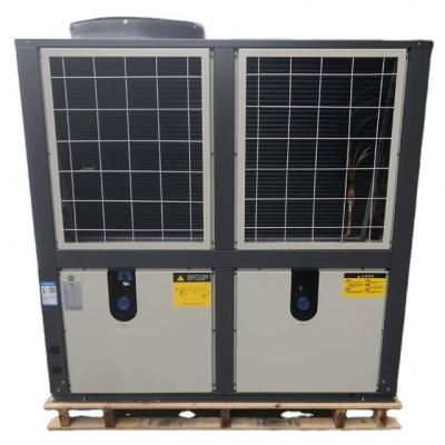 China Outdoor CE Approved Powerful EVI Home Heating System Available For Radiator Heat Pump for sale