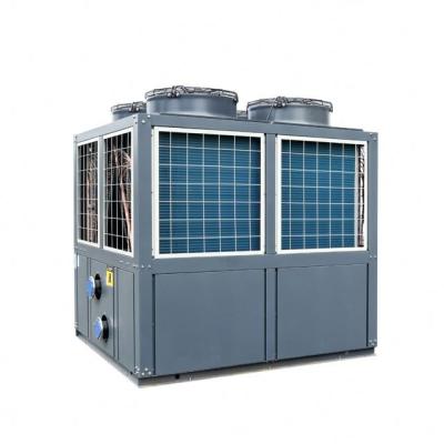 China 220kw COP Heater High Air to Water Electric Outdoor Air Source Heat Pump Warmepumpe free ce without 7C-46C OUTES or OEM storage for sale