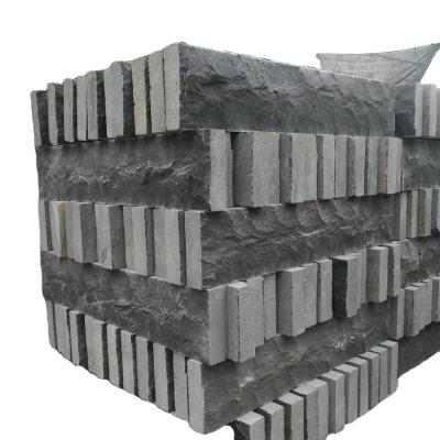 China Minimalist Cheap Price OEM Granite For Exterior And Interior Flooring Stone Tiles Natural Granite Paving Slabs for sale