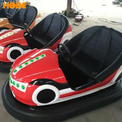 China Cheap Playground+theme Park+fun Center Price Amusement Park Equipment China Manufacturer Electronic 2 Seats Dodgem Bumper Cars for sale