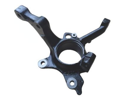 China Automotive Parts Steering Knuckle For JETTA GOLF 92-98 357407255C 357407256C for sale