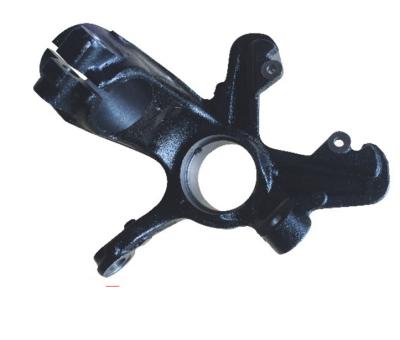 China Automotive Parts Steering Knuckle For POLO SANTNA 2013 JETTA 2013 6Q0407255AC 6Q0407256AC for sale