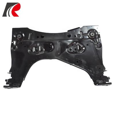 China Wholesale Car Renault Parts Lifting Bracket Parts Automotive Auto Steel Engine Cradle Parts 1 Year Warranty for sale