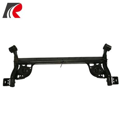 China Automotive Parts High Quality Rear Axle Beam Auto Spare Parts For Car OEM 555114695R for sale