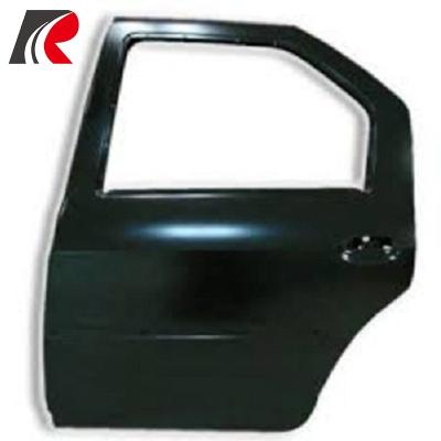 China Automotive Parts Wholesale Available Car Body Parts Auto Front Door Panel For Renault Dacia 821018361R for sale